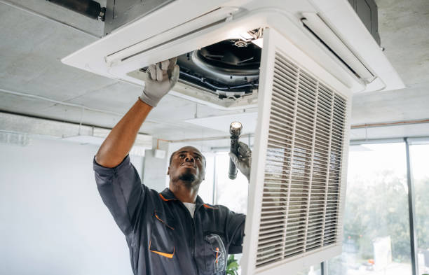 Licensed Ductwork Repair service in Myakka City, FL - FH HVAC