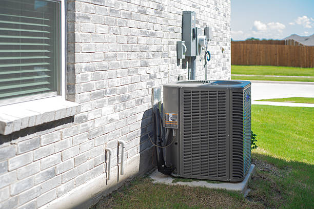 Reliable Ductwork Repair contractor in Myakka City, FL by FH HVAC